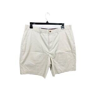 Polo Golf Ralph Lauren Shorts Adult 38 Chino Tan Cotton Twill Stretch Mens‎